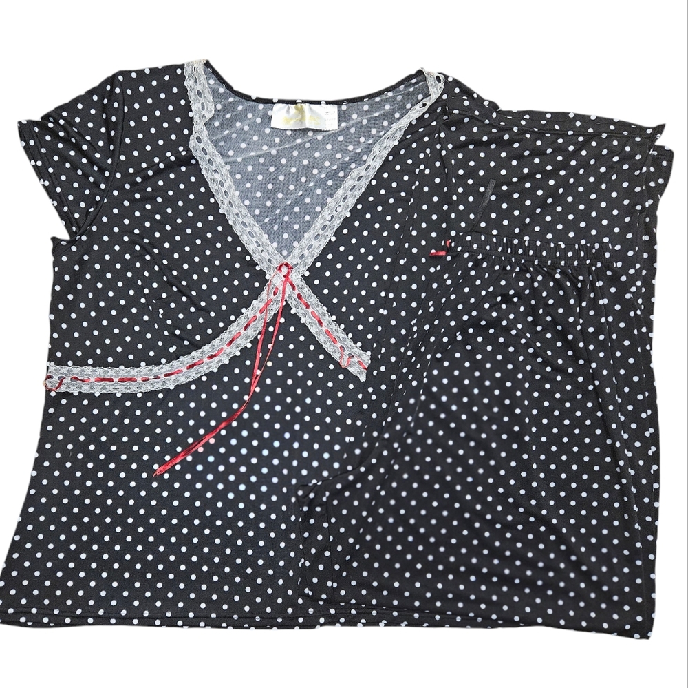 2 pc.Pajamas Pants set